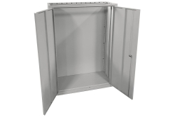 Phoenix Safe Aktenschrank faltbar Elektronikschloss mittel (Speditionsversand)
