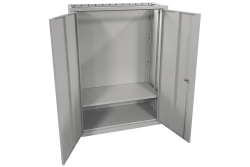 Phoenix Safe Aktenschrank faltbar Elektronikschloss mittel (Speditionsversand)