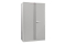 Phoenix Safe Aktenschrank faltbar Elektronikschloss mittel (Speditionsversand)