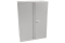 Phoenix Safe Aktenschrank faltbar Elektronikschloss mittel (Speditionsversand)