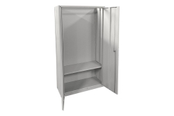 Phoenix Safe Aktenschrank faltbar Elektronikschloss groß (Speditionsversand)