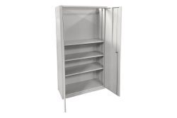 Phoenix Safe Aktenschrank faltbar Elektronikschloss groß (Speditionsversand)