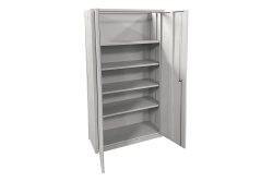 Phoenix Safe Aktenschrank faltbar Elektronikschloss groß (Speditionsversand)