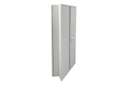Phoenix Safe Aktenschrank faltbar Elektronikschloss groß (Speditionsversand)