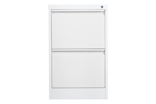 Phoenix Safe Hängeregistraturschrank 2 Schubladen grau