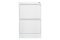 Phoenix Safe Hängeregistraturschrank 2 Schubladen grau