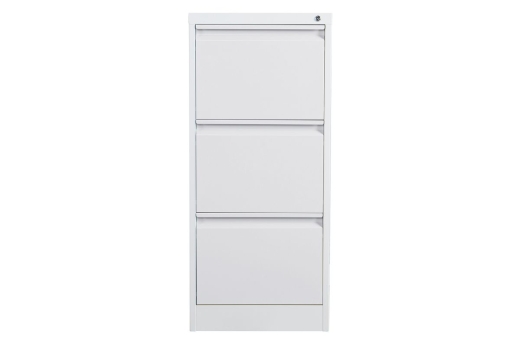 Phoenix Safe Hängeregistraturschrank 3 Schubladen grau (Speditionsversand)