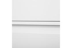 Phoenix Safe Hängeregistraturschrank 3 Schubladen grau (Speditionsversand)