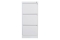 Phoenix Safe Hängeregistraturschrank 3 Schubladen grau (Speditionsversand)
