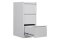 Phoenix Safe Hängeregistraturschrank 3 Schubladen grau (Speditionsversand)