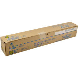 Konica Minolta Toner TN-328Y AAV8250 yellow