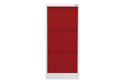 Phoenix Safe Hängeregistraturschrank 3 Schubladen...