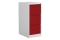 Phoenix Safe Hängeregistraturschrank 3 Schubladen rot (Speditionsversand)