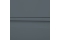 Phoenix Safe Hängeregistraturschrank 3 Schubladen anthrazit (Speditionsversand)