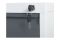 Phoenix Safe Hängeregistraturschrank 3 Schubladen anthrazit (Speditionsversand)