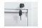 Phoenix Safe Hängeregistraturschrank 4 Schubladen grau