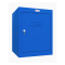 Phoenix Safe Würfelspind 66l Standard Türschloss blau