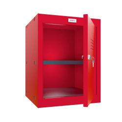Phoenix Safe Würfelspind 66l Standard...