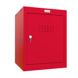 Phoenix Safe Würfelspind 66l Standard...