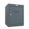 Phoenix Safe Würfelspind 66l Standard Türschloss anthrazit