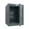Phoenix Safe Würfelspind 66l Standard Türschloss anthrazit