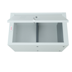 Phoenix Safe Würfelspind 87l höher...