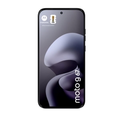 Motorola XT2621-2 moto g67 Dual Sim 4+128GB pantone arctic steel grey