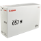 Canon Toner 3010C002 057H schwarz