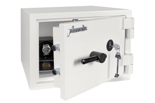 Phoenix Safe Tresor S2 FORTRESS Schlüssel klein+