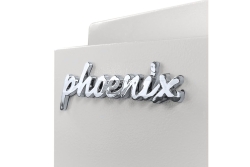 Phoenix Safe Tresor S2 FORTRESS Schlüssel klein+