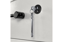 Phoenix Safe Tresor S2 FORTRESS Schlüssel klein+