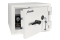 Phoenix Safe Tresor S2 FORTRESS Schlüssel klein+