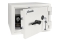 Phoenix Safe Tresor S2 FORTRESS Schlüssel klein+