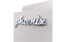 Phoenix Safe Tresor S2 FORTRESS Elektronikschloss klein