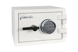 Phoenix Safe Tresor S2 FORTRESS Elektronikschloss klein