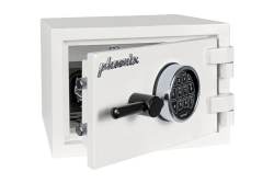 Phoenix Safe Tresor S2 FORTRESS Elektronikschloss klein