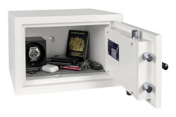 Phoenix Safe Tresor S2 FORTRESS Elektronikschloss klein