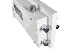 Phoenix Safe Tresor S2 FORTRESS Elektronikschloss klein