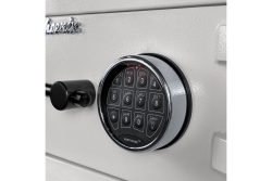 Phoenix Safe Tresor S2 FORTRESS Elektronikschloss klein