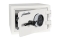 Phoenix Safe Tresor S2 FORTRESS Elektronikschloss klein