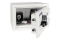 Phoenix Safe Tresor S2 FORTRESS Elektronikschloss klein