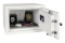 Phoenix Safe Tresor S2 FORTRESS Elektronikschloss klein
