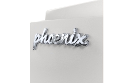Phoenix Safe Tresor S2+60P FORTRESS PRO Schlüssel klein (Speditionsversand)