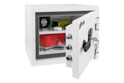 Phoenix Safe Tresor S2+60P FORTRESS PRO Schlüssel klein (Speditionsversand)