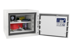 Phoenix Safe Tresor S2+60P FORTRESS PRO Schlüssel klein (Speditionsversand)