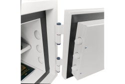 Phoenix Safe Tresor S2+60P FORTRESS PRO E-Schloss klein (Speditionsversand)