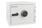 Phoenix Safe Tresor S2+60P FORTRESS PRO E-Schloss klein (Speditionsversand)