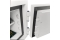 Phoenix Safe Tresor S2+60P FORTRESS PRO E-Schloss klein (Speditionsversand)