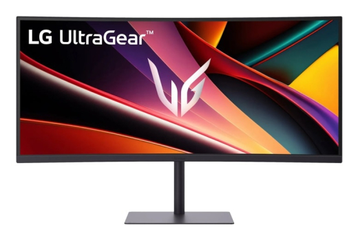 LG 86,36cm 34G630A-B WQHD 21:9 VA HDMI DP USB