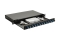 Equip LWL-Spleißkasten 12-Port LC-Duplex OS2 1U komplett sw